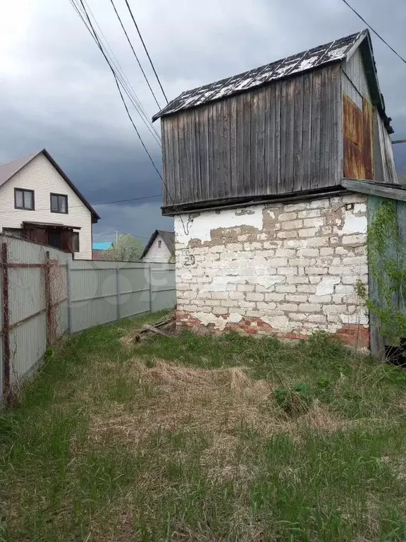 Участок 4,3 сот. (СНТ, ДНП) - Фото 1