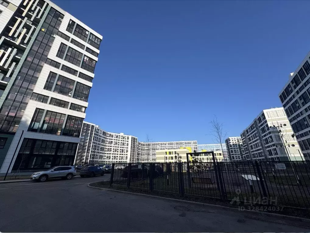 Квартира, 3 комнаты, 95 м - Фото 1