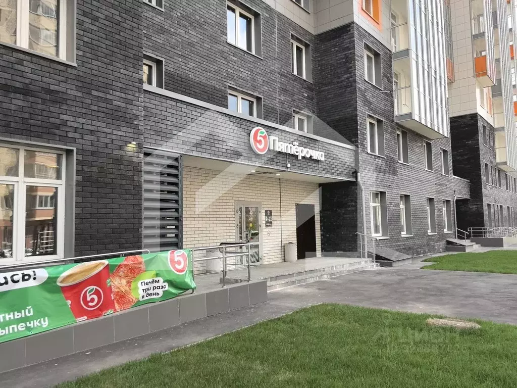 Помещение свободного назначения в Московская область, Звенигород ... - Фото 1