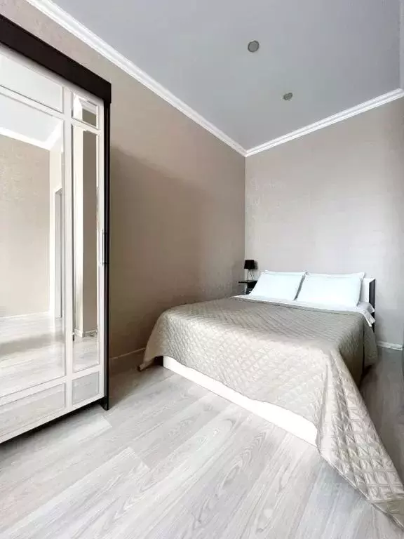 1-к кв. Татарстан, Казань ул. Абсалямова, 19 (43.0 м) - Фото 0