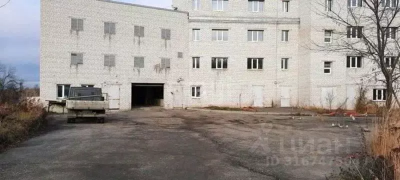 Гараж в Ярославская область, Ярославль Институтская ул., 34 (6 м) - Фото 1