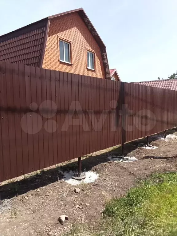 Дом 140 м на участке 6 сот. - Фото 0