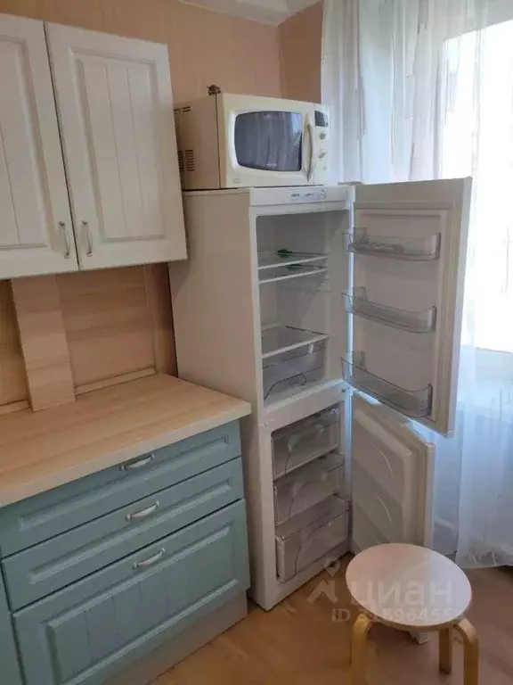 1-к кв. Санкт-Петербург просп. Энергетиков, 68 (31.0 м) - Фото 1
