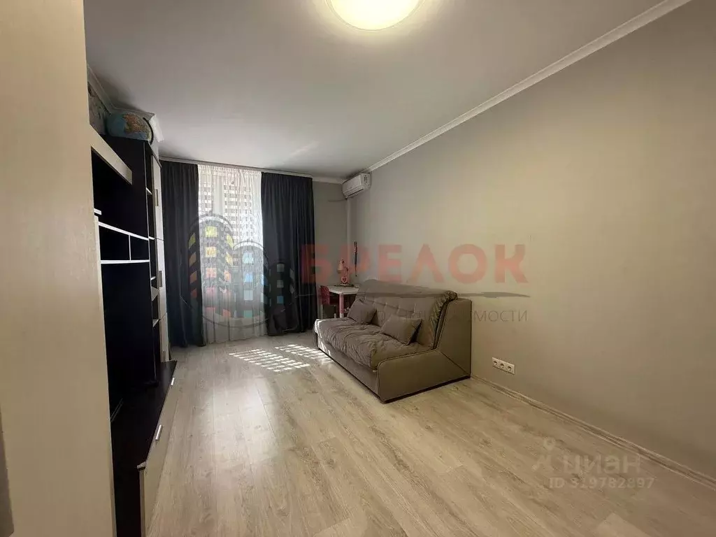 2-к кв. Ростовская область, Ростов-на-Дону Стабильная ул., 7 (45.0 м) - Фото 1