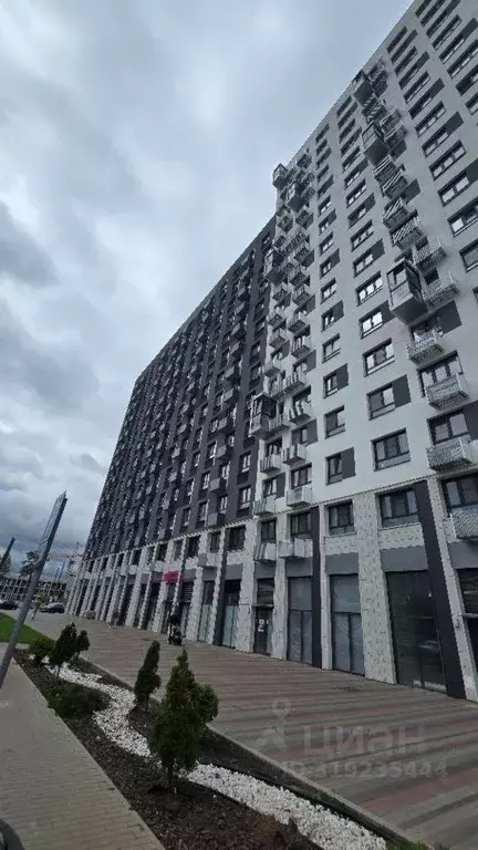 Квартира, студия, 25 м - Фото 0