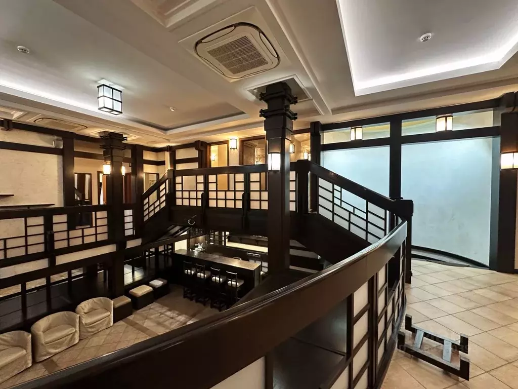 Помещение свободного назначения в Москва ул. Петровка, 15С1 (330 м) - Фото 1