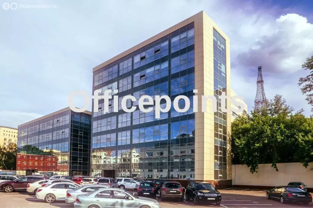 Офис (450 м) - Фото 2