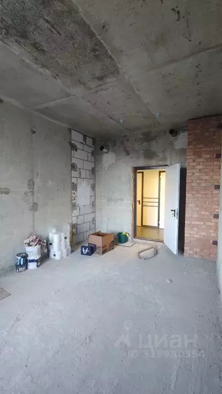 Офис в Краснодарский край, Краснодар ул. Автолюбителей, 1Г (18 м) - Фото 1