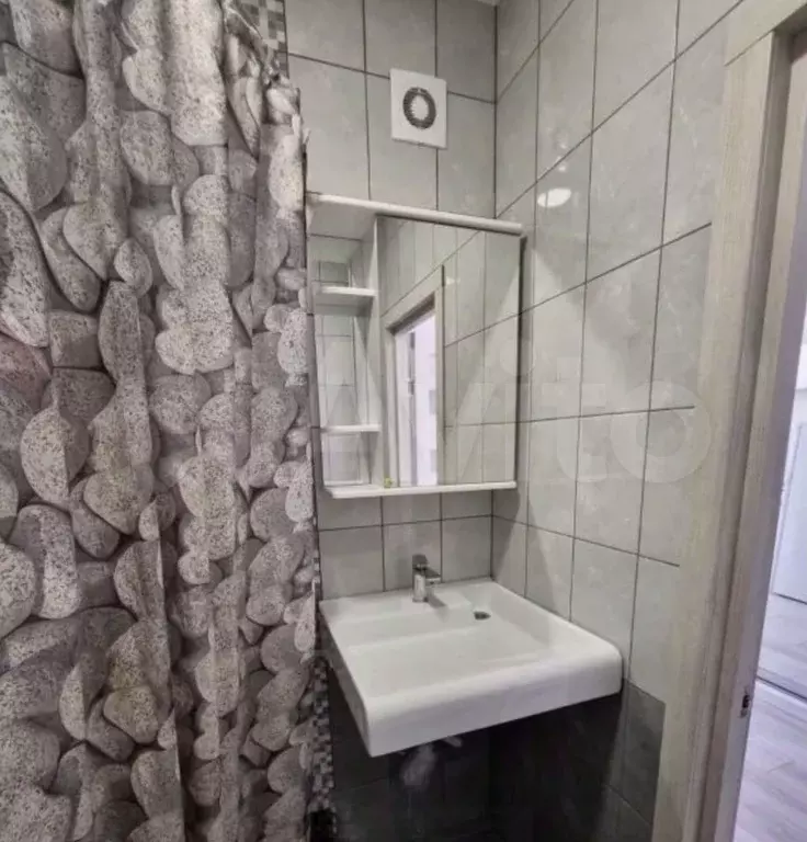 Апартаменты-студия, 12,2 м, 1/2 эт. - Фото 1