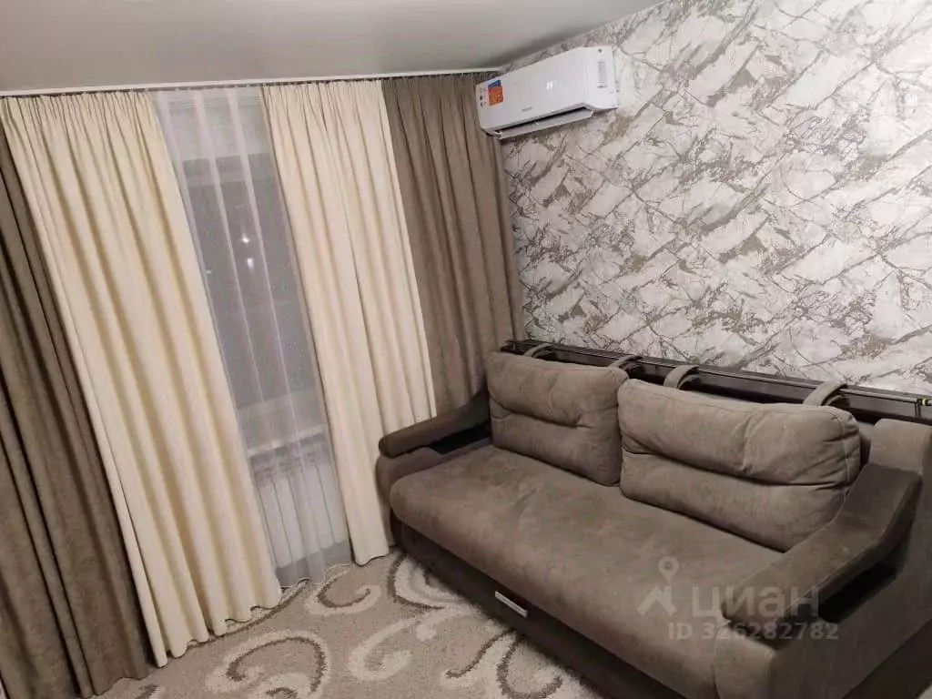 3-к кв. Томская область, Томск просп. Ленина, 202 (43.0 м) - Фото 2