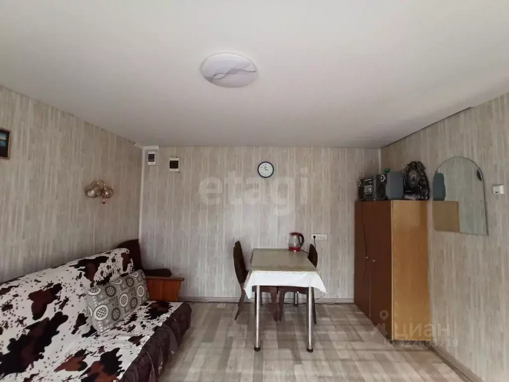 Дом в Алтайский край, Бийск Заря СНТ, ул. 24-я (40 м) - Фото 2