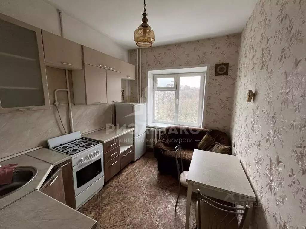 1-к кв. Брянская область, Брянск ул. Грибоедова, 7А (38.6 м) - Фото 1