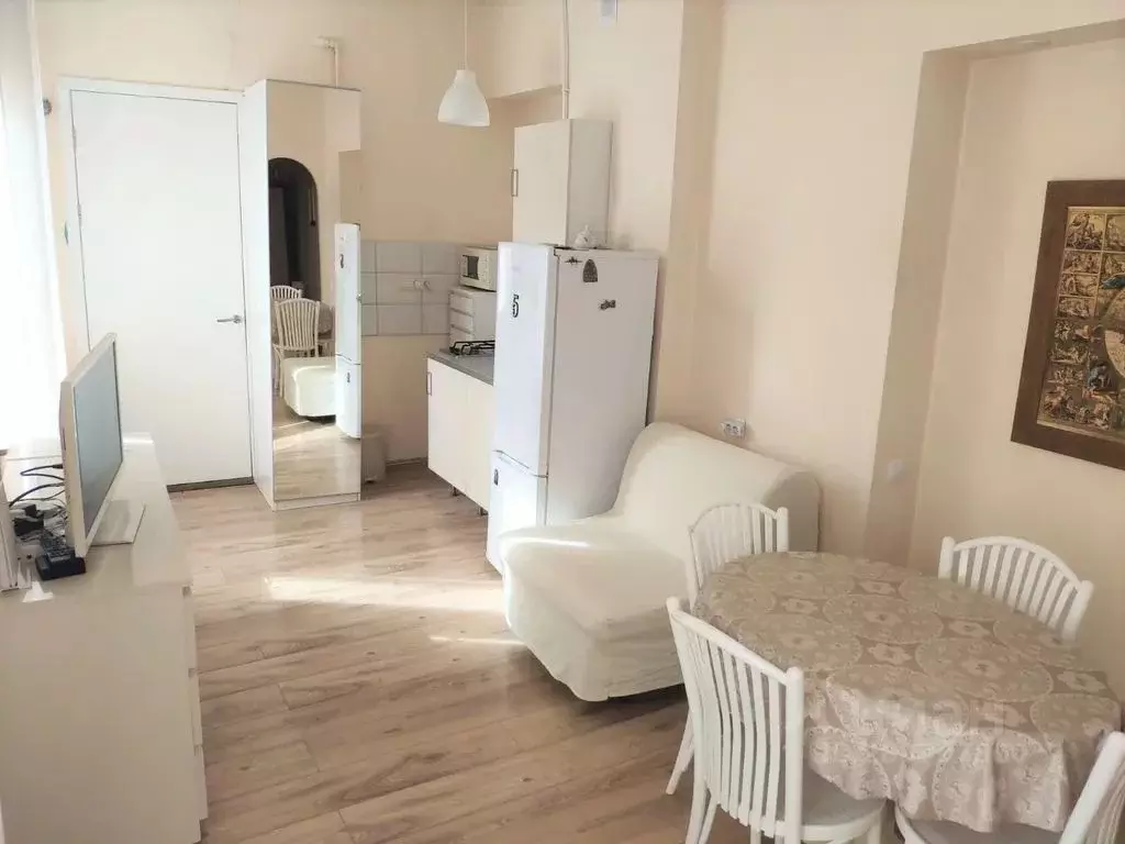 1-к кв. Санкт-Петербург Серпуховская ул., 25 (55.0 м) - Фото 1