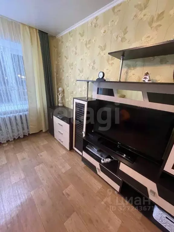 2-к кв. Ямало-Ненецкий АО, Ноябрьск Транспортная ул., 18 (54.0 м) - Фото 1