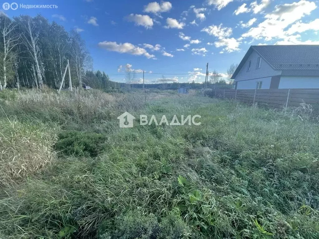 Участок в село Кременкуль, улица Мира (7.3 м) - Фото 2