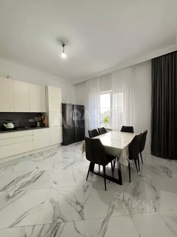 Дом в Дагестан, Махачкала городской округ, Ленинкент пгт ул. Алиева ... - Фото 2