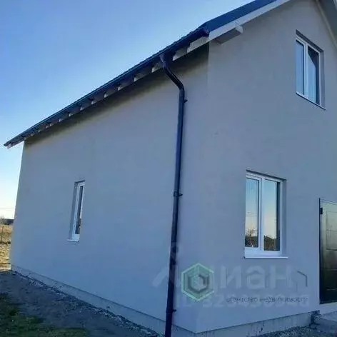 Дом в Калининградская область, Гурьевский муниципальный округ, пос. ... - Фото 2