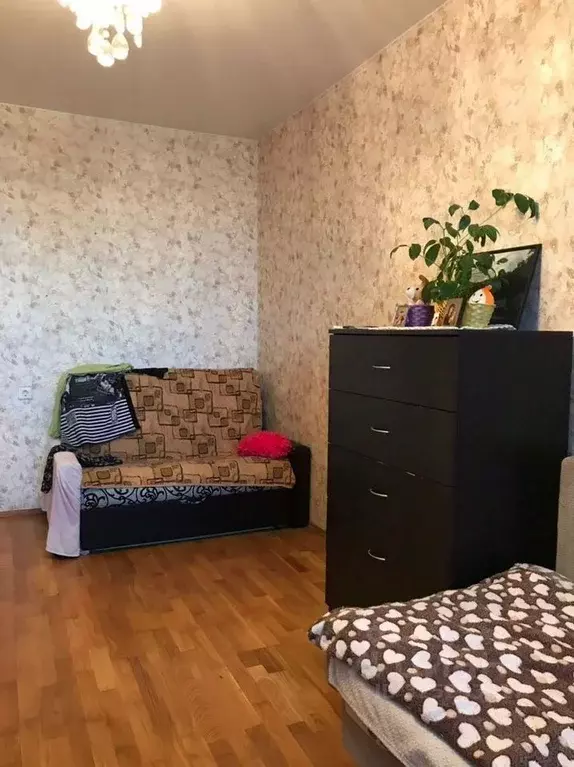 Комната Московская область, Одинцовский городской округ, с. Немчиновка ... - Фото 1