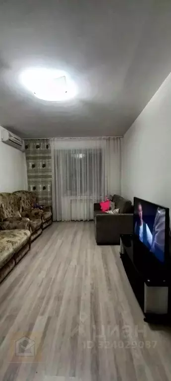 1-к кв. Крым, Симферополь ул. Ковыльная, 64 (39.3 м) - Фото 2