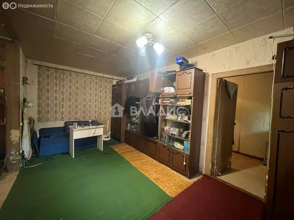 2-комнатная квартира: Пенза, улица Терновского, 21А (41.4 м) - Фото 0