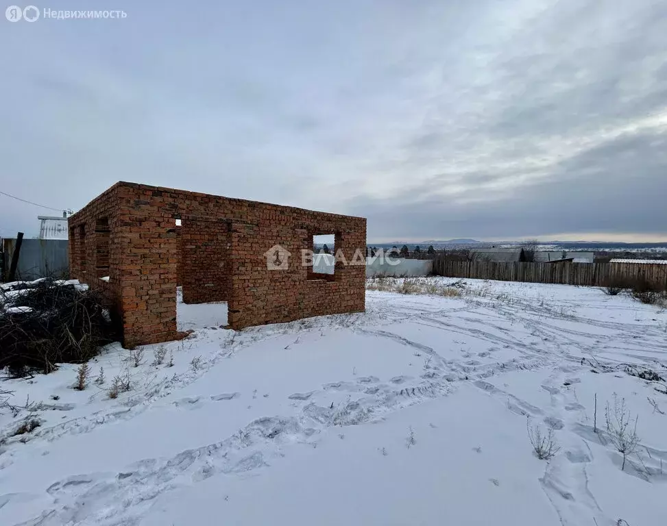Дом в Заиграевский район, сельское поселение Дабатуйское, СНТ ... - Фото 1