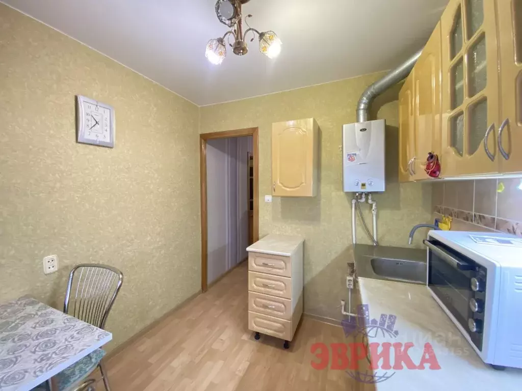 1-к кв. Краснодарский край, Крымск ул. Маршала Гречко (37.0 м) - Фото 2