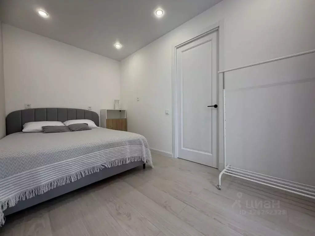 1-к кв. Москва Алтуфьевское ш., 55к4 (30.0 м) - Фото 1