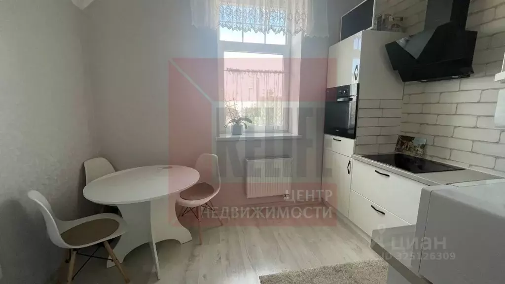 2-к кв. Калининградская область, Калининград Дачная ул., 8 (55.0 м) - Фото 1