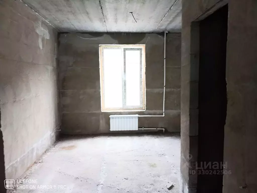Студия Томская область, Томск Черемошники мкр, пер. Светлый, 46/5 ... - Фото 1