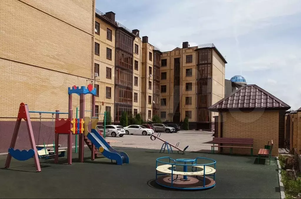 2-к. квартира, 60 м, 5/5 эт. - Фото 1