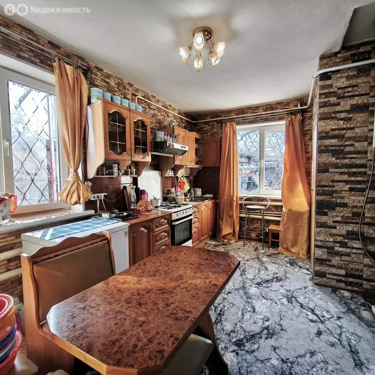 Дом в Волгоград, улица Маяковского (80 м) - Фото 1