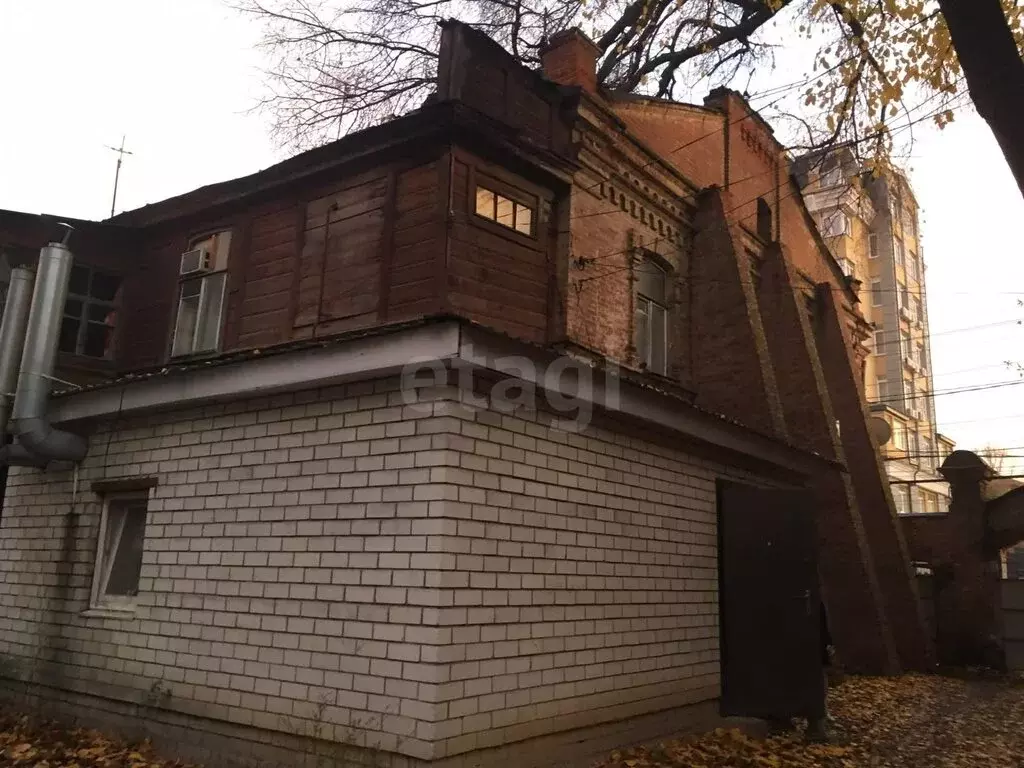 1-комнатная квартира: Саратов, улица имени И.С. Кутякова, 42 (50 м) - Фото 2