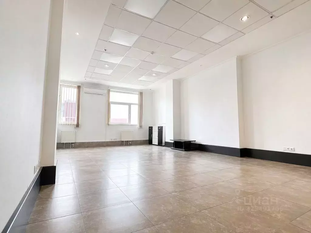 Офис в Санкт-Петербург Выборгская наб., 55к3 (55 м) - Фото 1