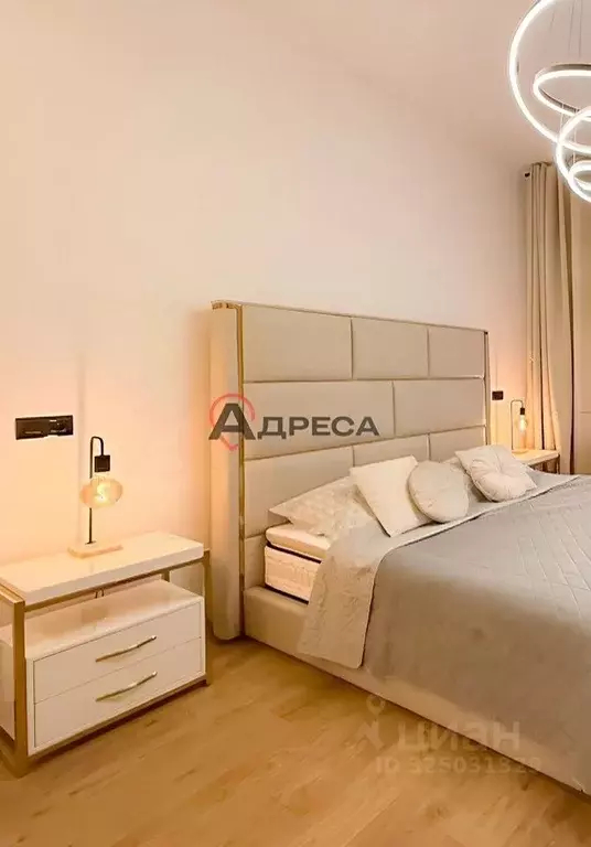 1-к кв. Татарстан, Казань ул. Зур Урам, 1Кк4 (55.0 м) - Фото 1