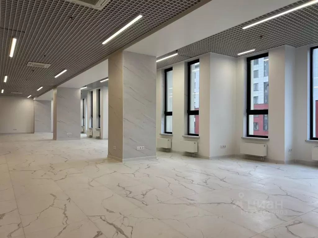 Офис в Санкт-Петербург Московский просп., 83 (277 м) - Фото 2