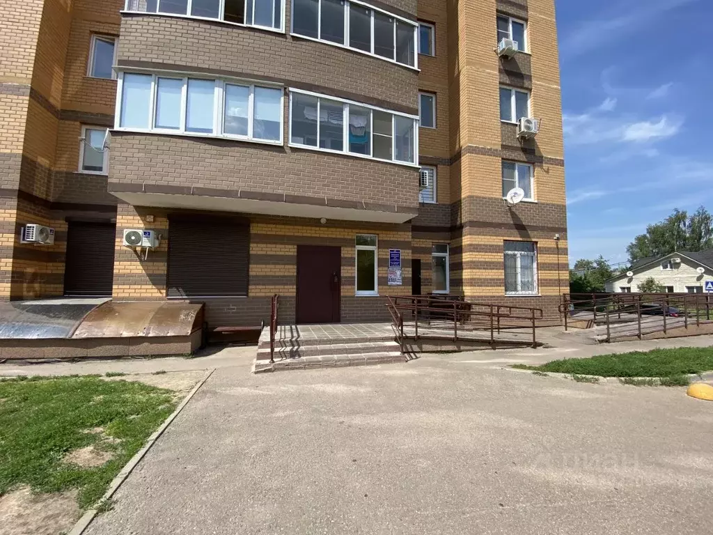 2-к кв. Московская область, Солнечногорск Обуховская ул., 50Б (51.0 м) - Фото 1