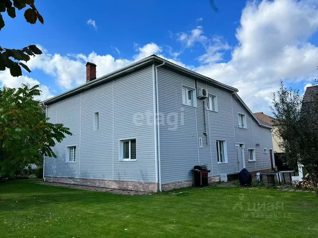 Дом в Кемеровская область, Кемерово ул. Греческая Деревня (260 м) - Фото 2