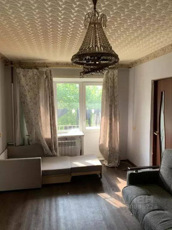 2-к кв. Московская область, Подольск ул. Симферопольская, 7 (41.5 м) - Фото 2