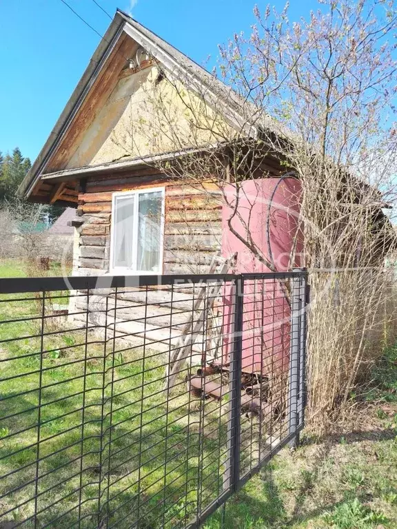 Коттедж в Пермский край, Добрянка Юбилейный-2 садовые участки, 33 (5 ... - Фото 2