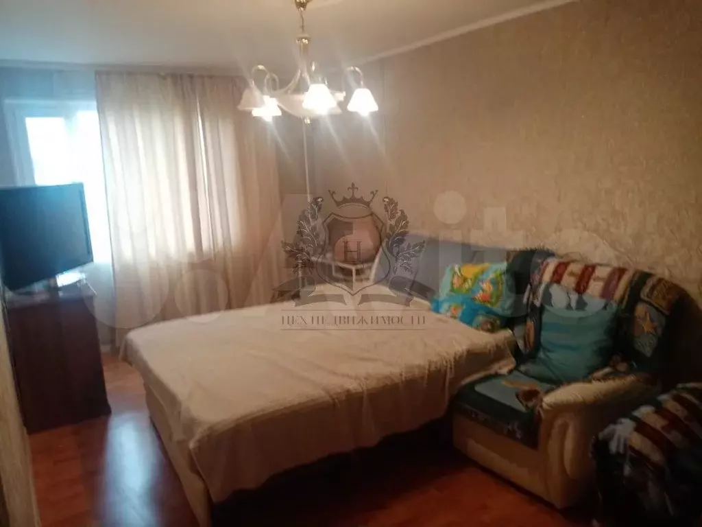 Комната 20 м в 3-к., 6/7 эт. - Фото 0
