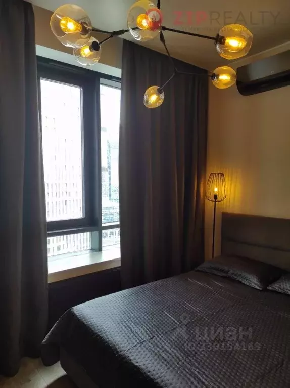 Студия Москва Шмитовский проезд, 39к2 (31.0 м) - Фото 2