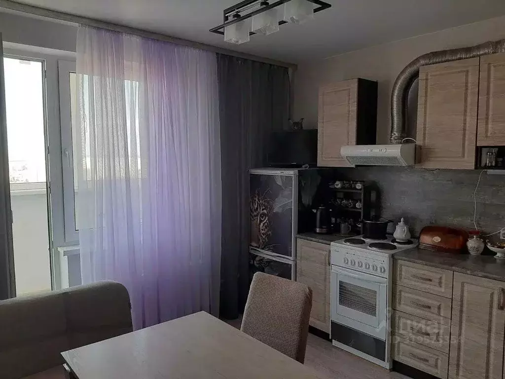 2-к кв. Краснодарский край, Анапа ул. Ленина, 233 (57.0 м) - Фото 1