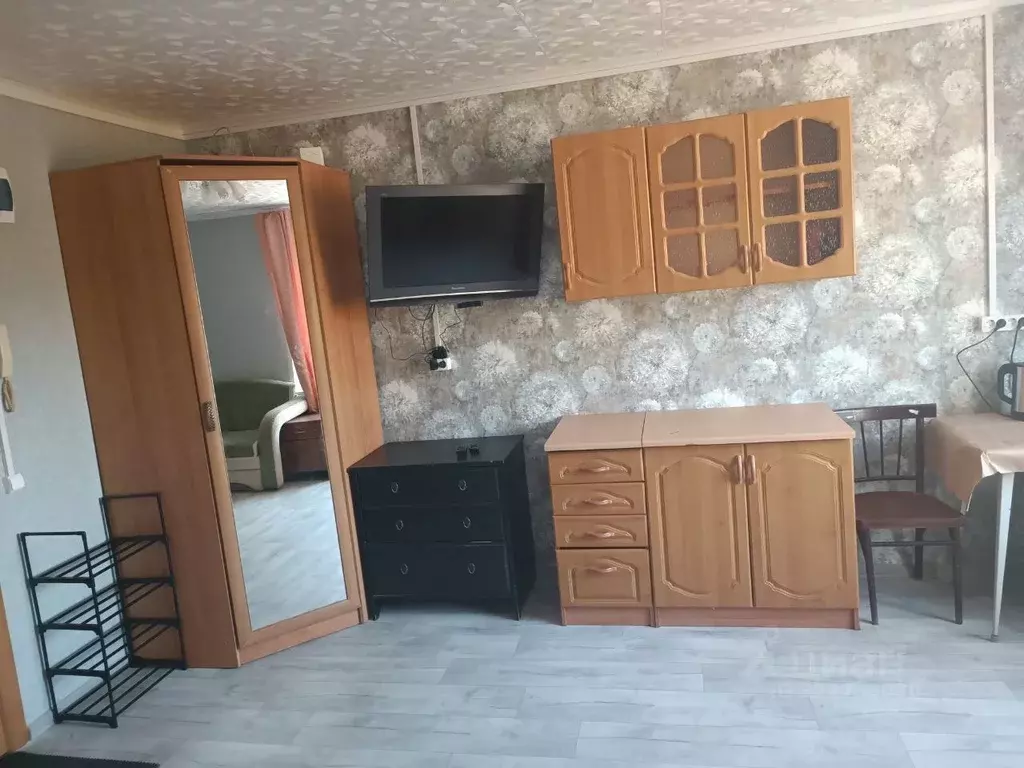 Комната Саратовская область, Саратов Астраханская ул., 40 (16.5 м) - Фото 2