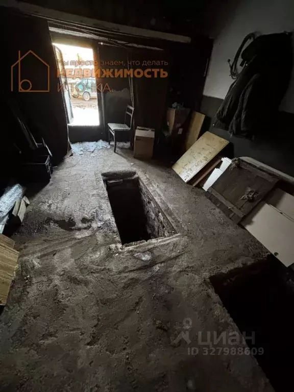 Гараж в Башкортостан, Нефтекамск ул. Дюртюлинская, 1 (24 м) - Фото 2