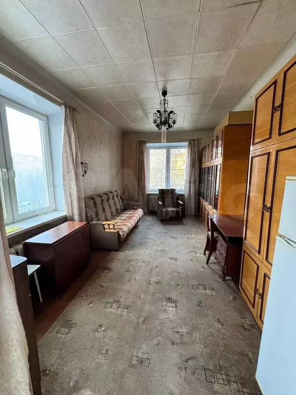 2-к. квартира, 53 м, 2/5 эт. - Фото 1
