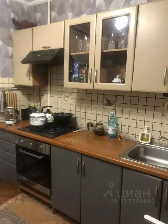 Квартира, 3 комнаты, 68.9 м - Фото 1