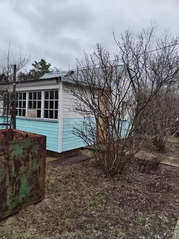 Дом в Оренбургская область, Оренбург Совнархоз СНТ, ул. Центральная, 6 ... - Фото 2