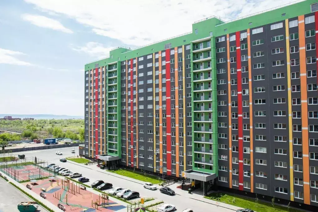 Продаётся 1-к квартира, 38 м - Фото 0