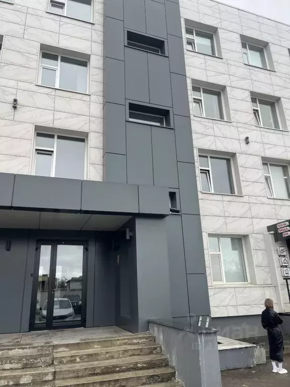 Помещение свободного назначения в Кировская область, Киров ... - Фото 1