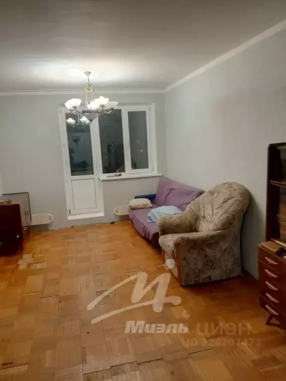 3-к кв. Москва Челябинская ул., 19К4 (77.0 м) - Фото 2